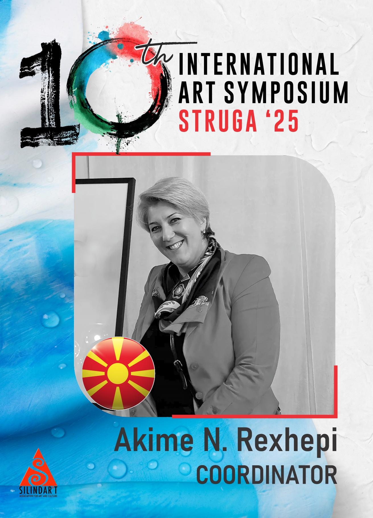 Akime N. Rexhepi