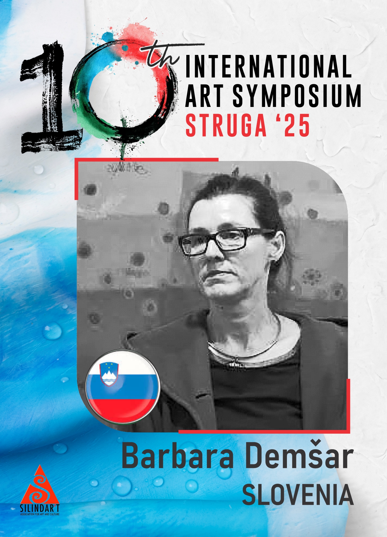 Barbara Demšar