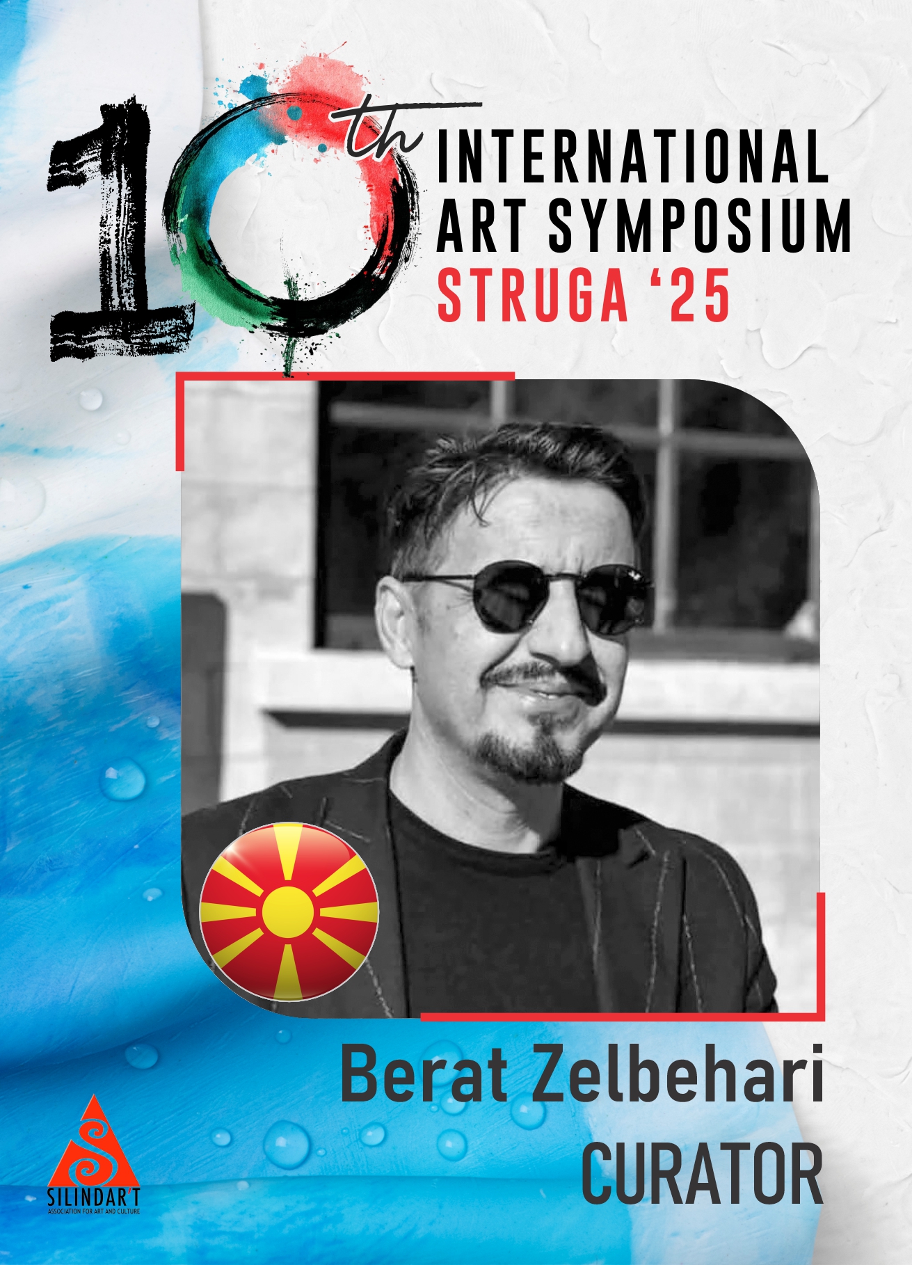 Berat Zelbehari