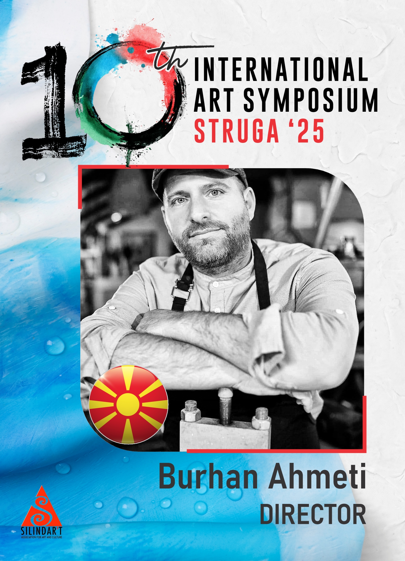 Burhan Ahmeti