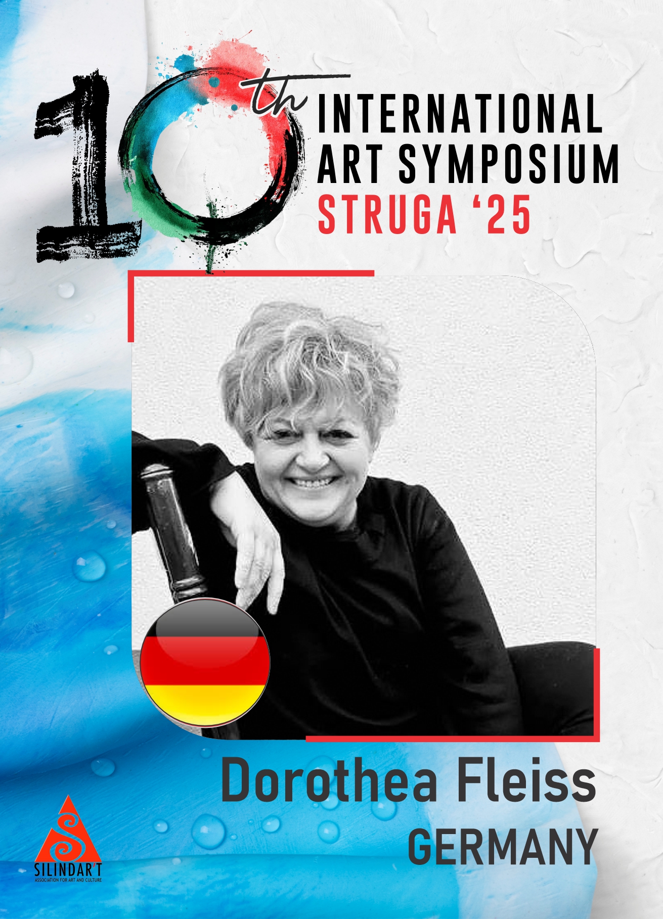 Dorothea Fleiss