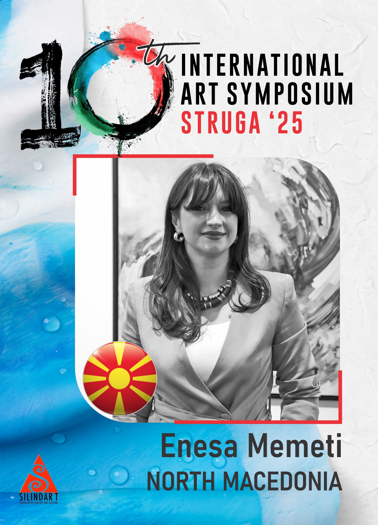 Enesa Memeti