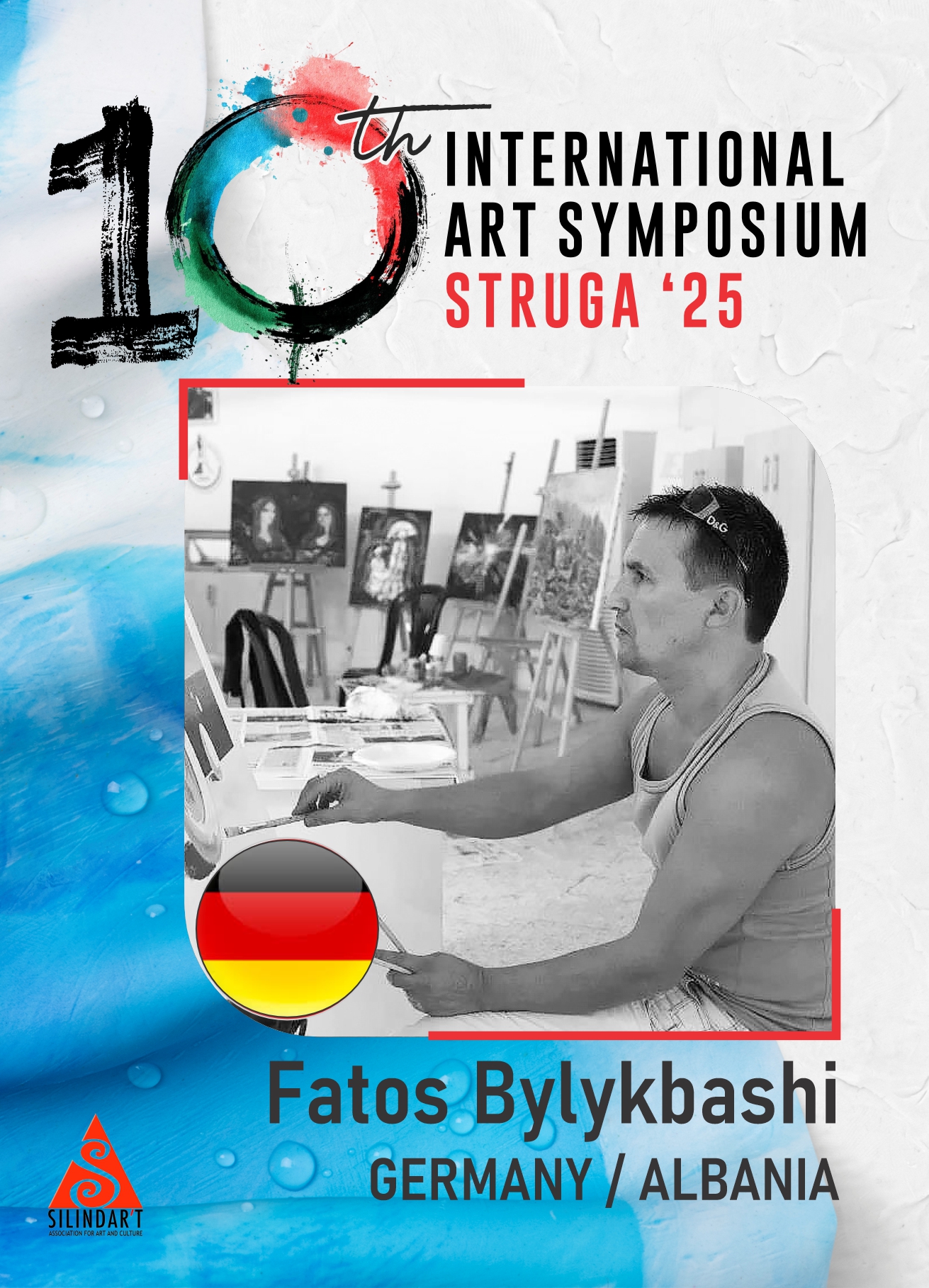 Fatos Bylykbashi