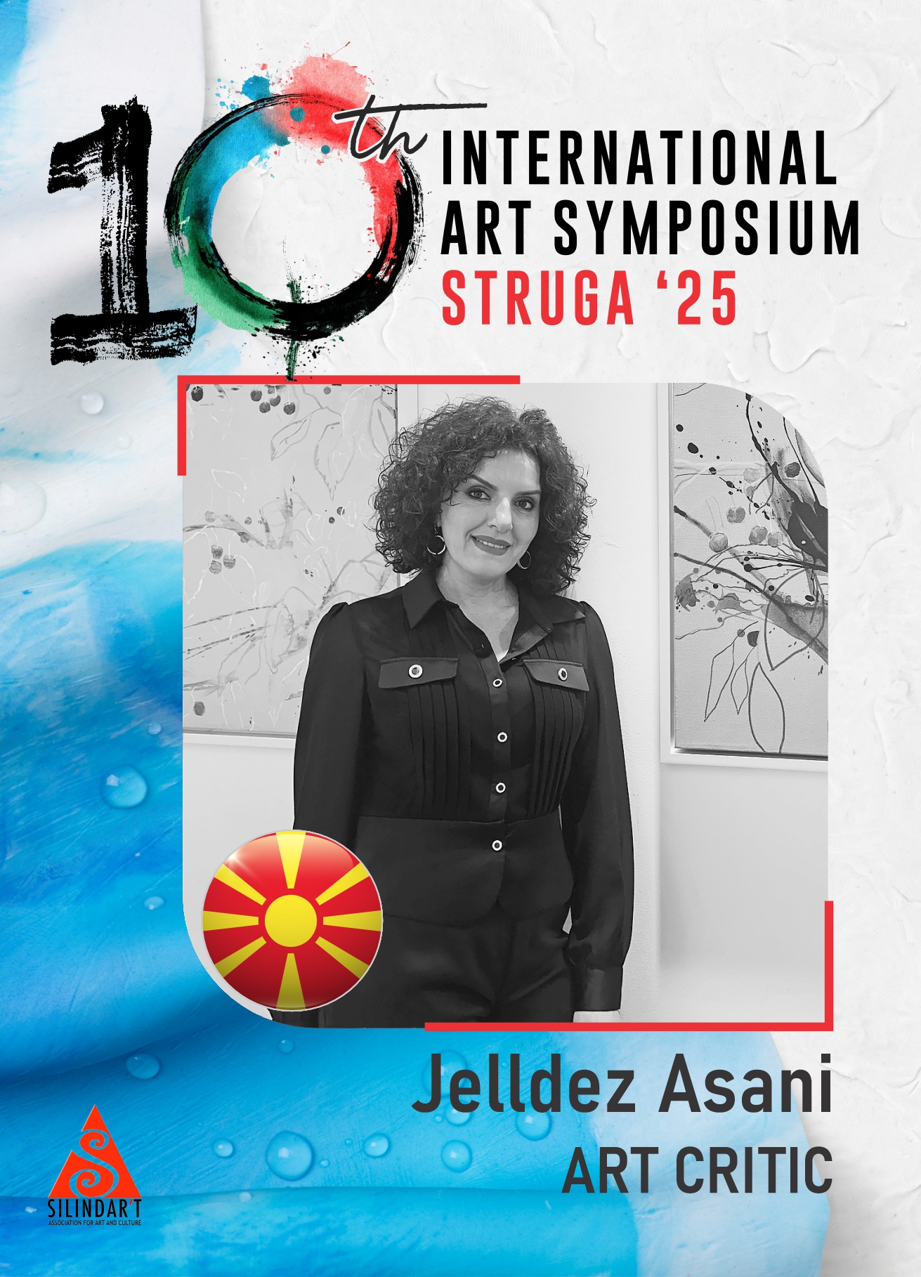 Jelldez Asani