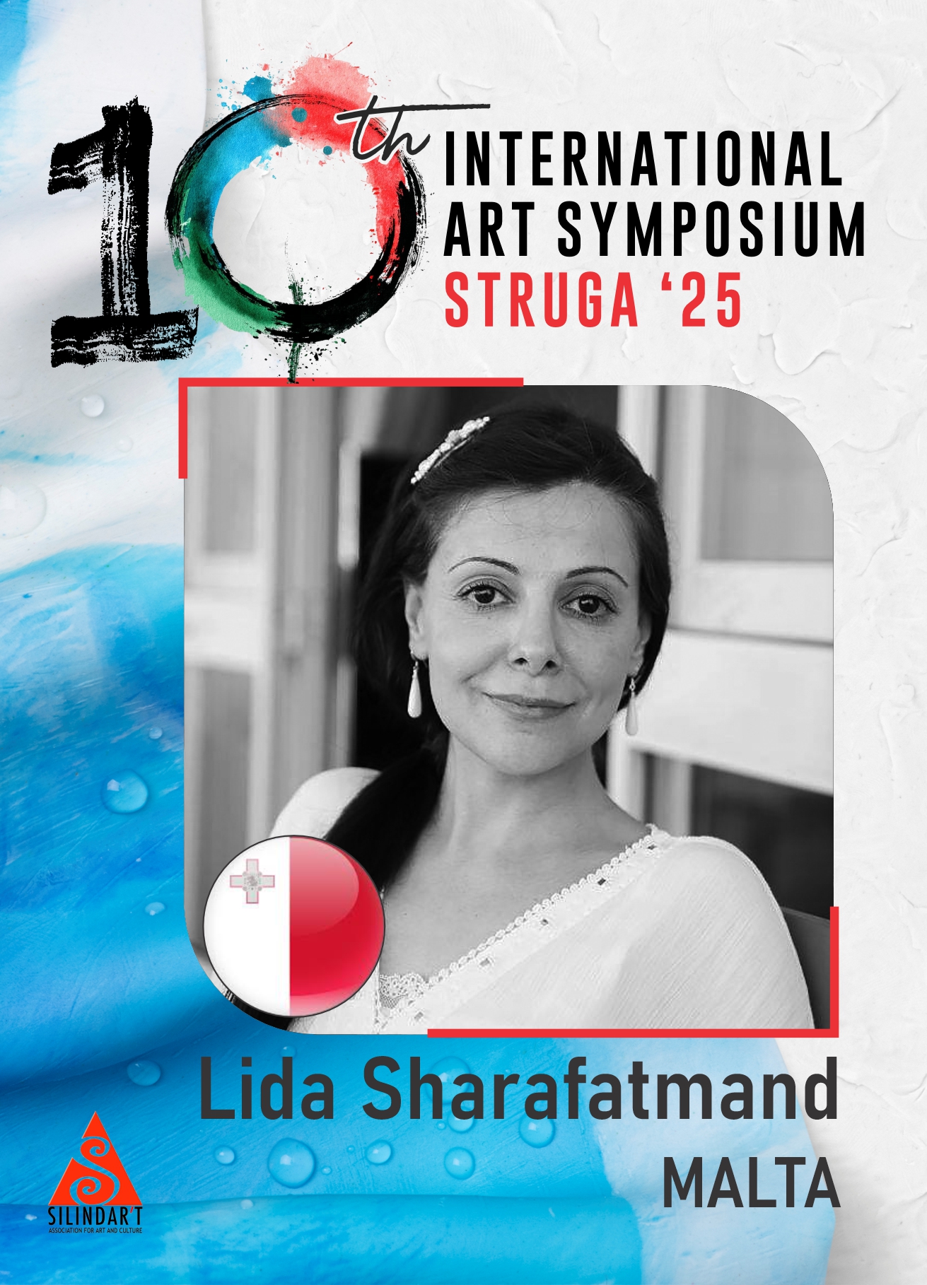 Lida Sharafatmand