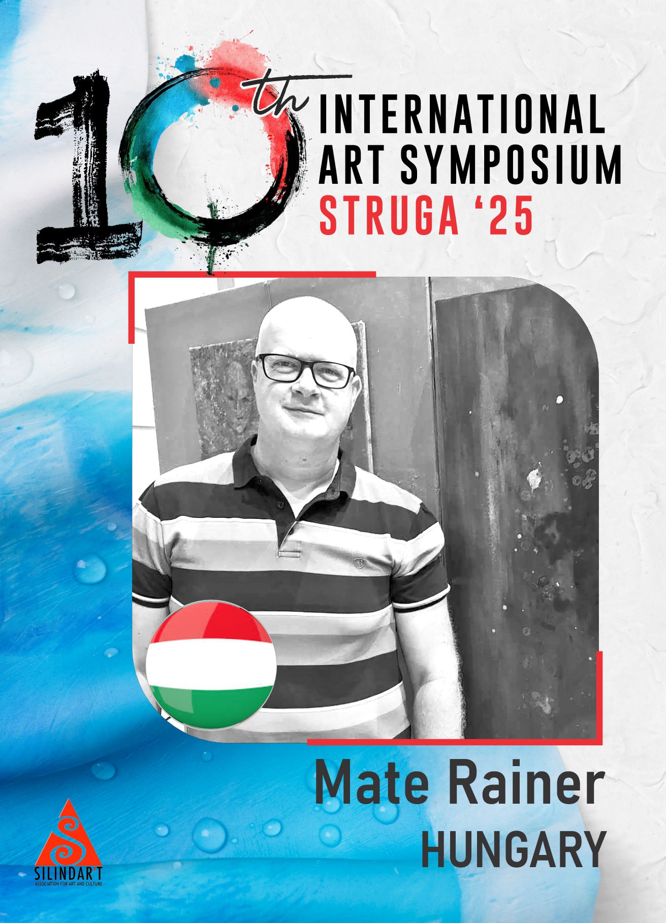 Mate Rainer