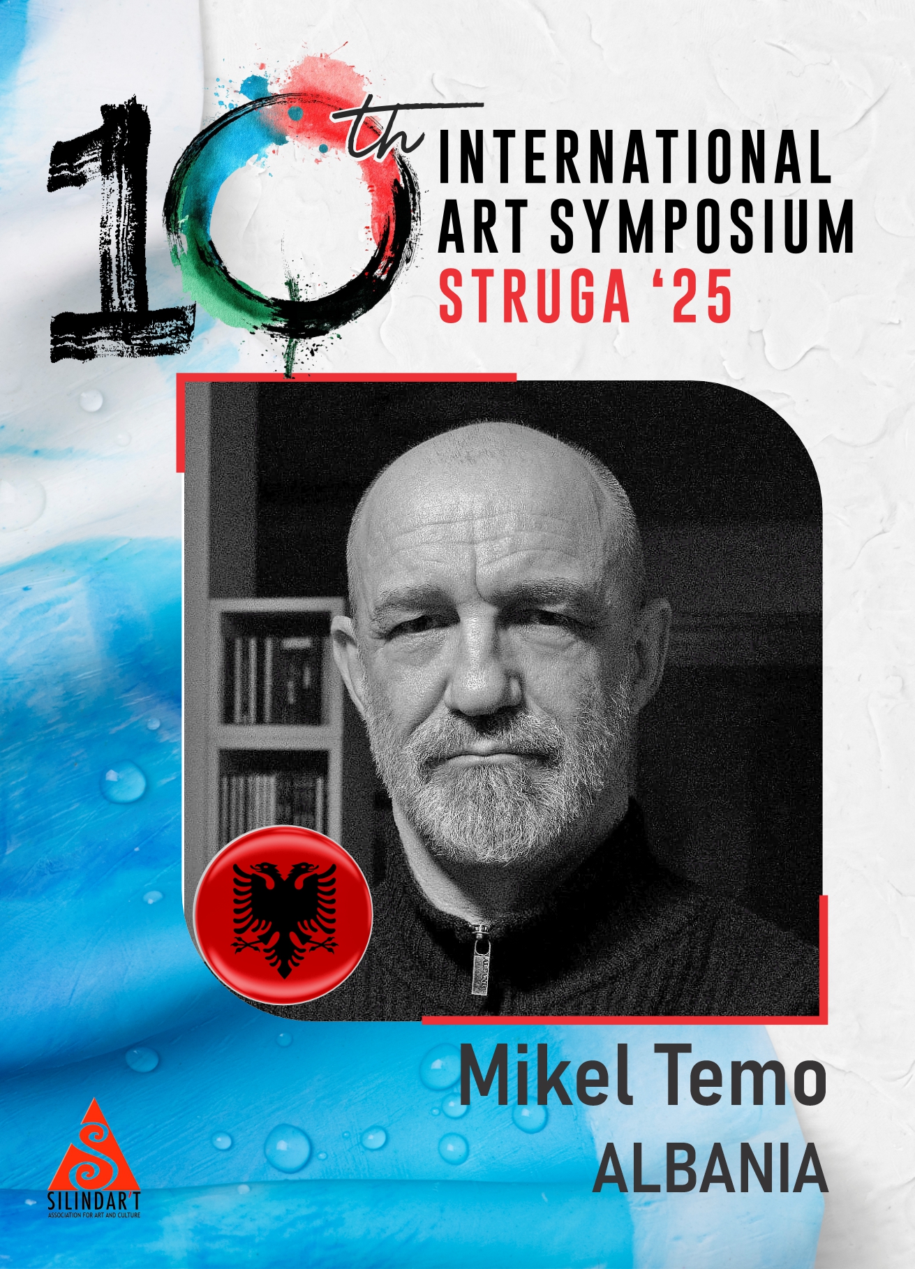Mikel Temo