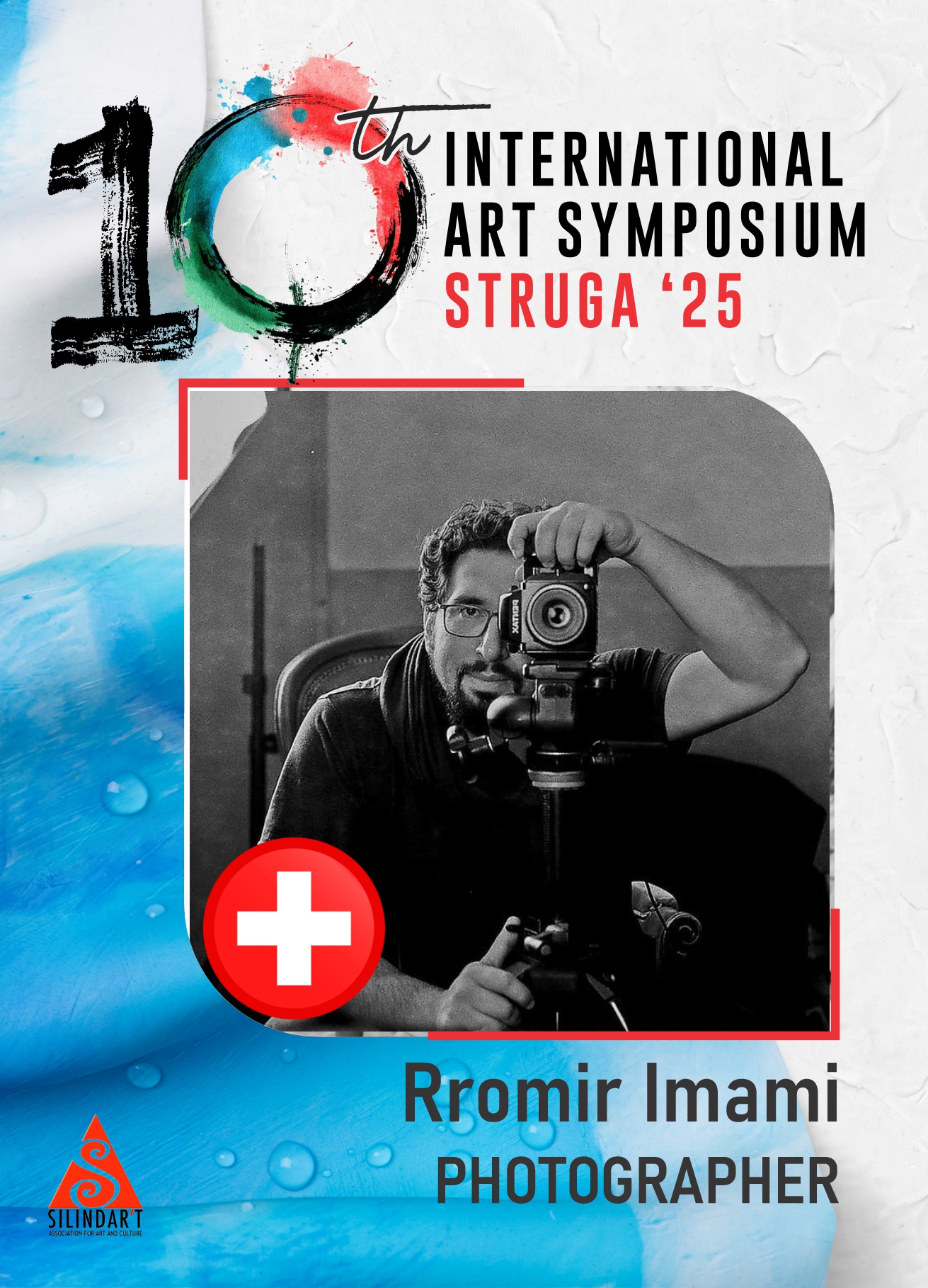Rromir Imami