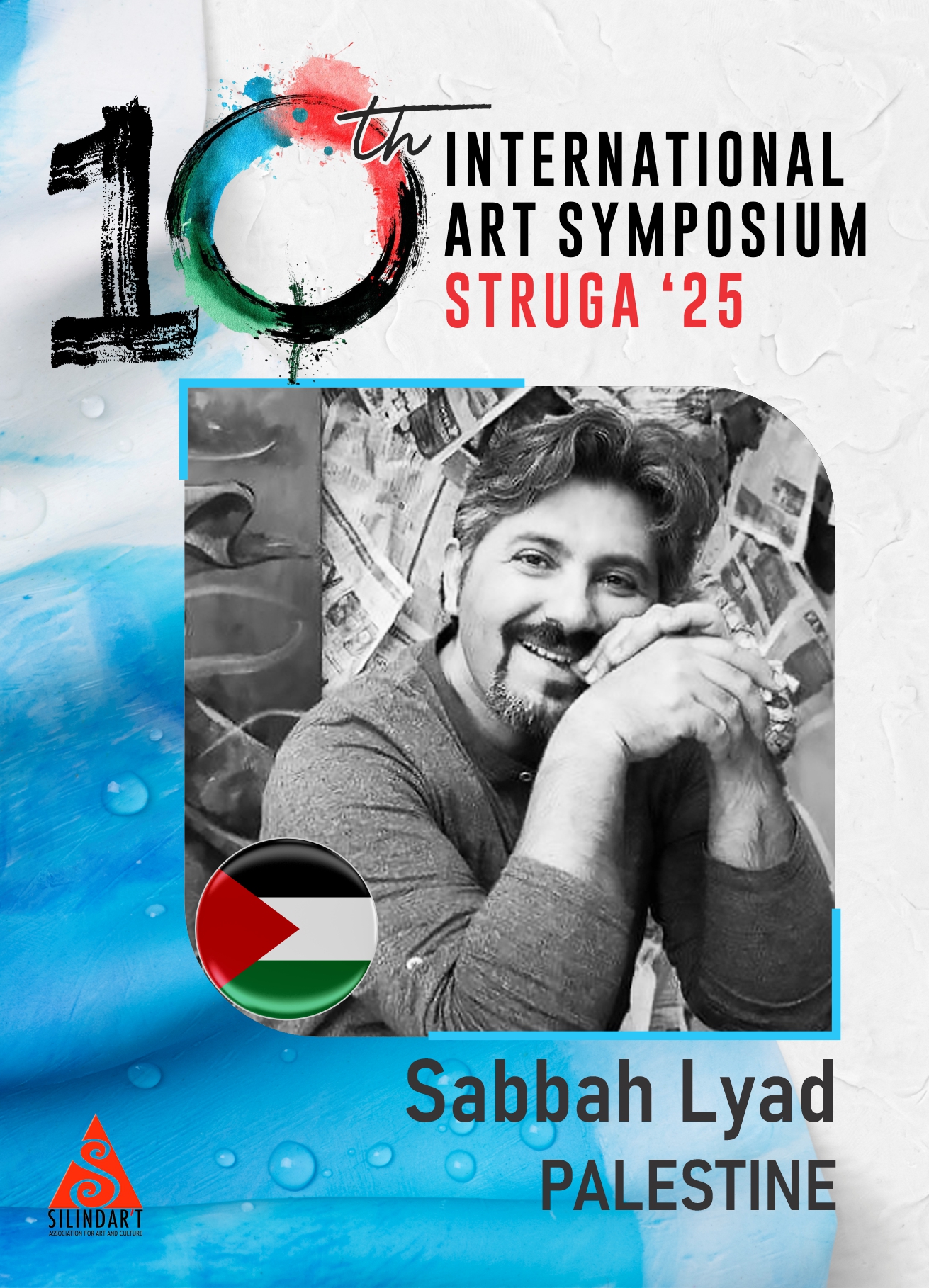 Sabbah Lyad