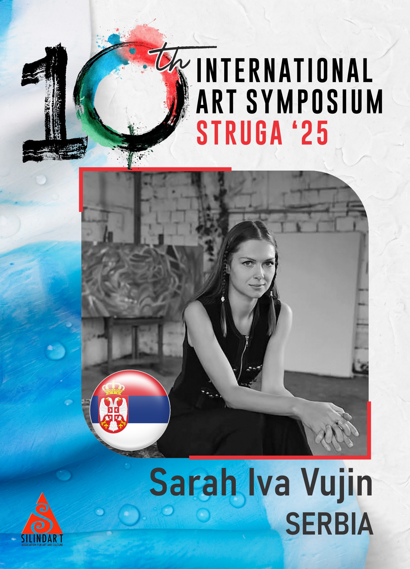 Sarah Iva Vujin