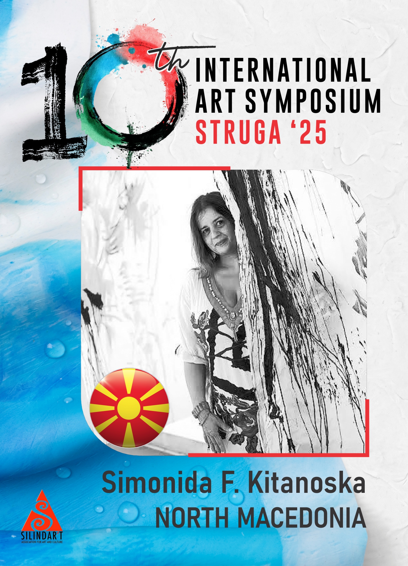 Simonida F. Kitanoska