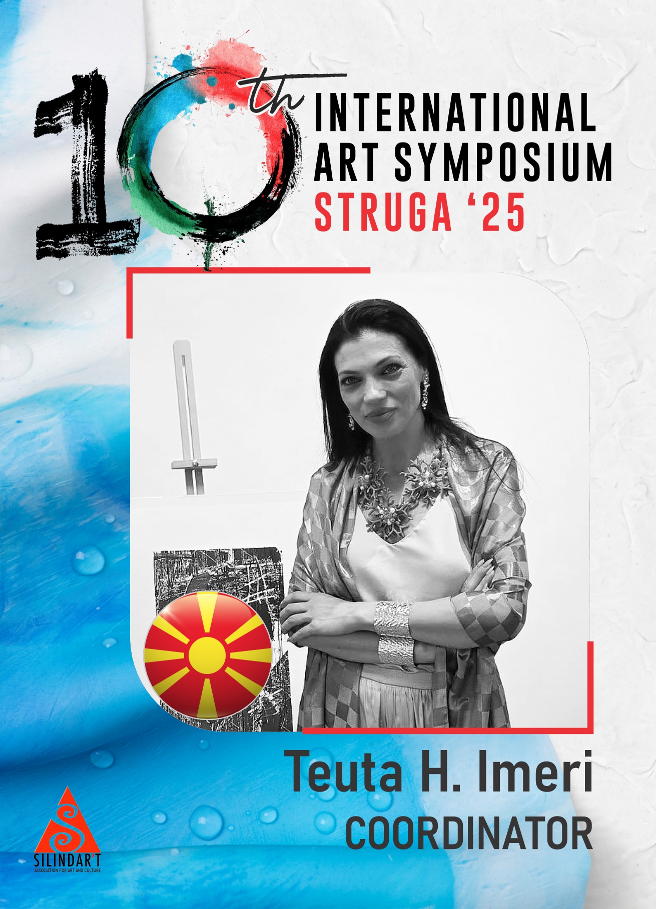 Teuta Imeri