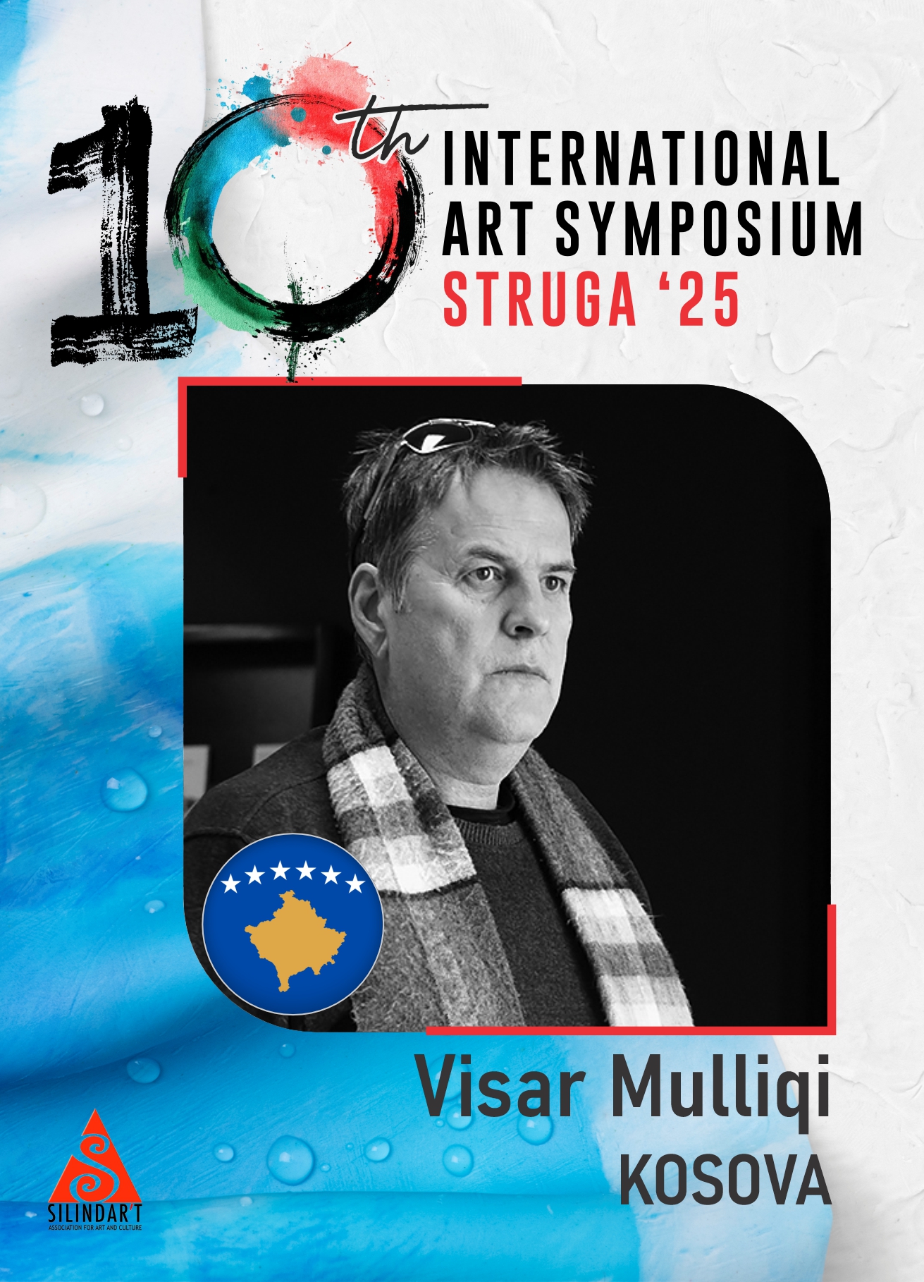 Visar Mulliqi