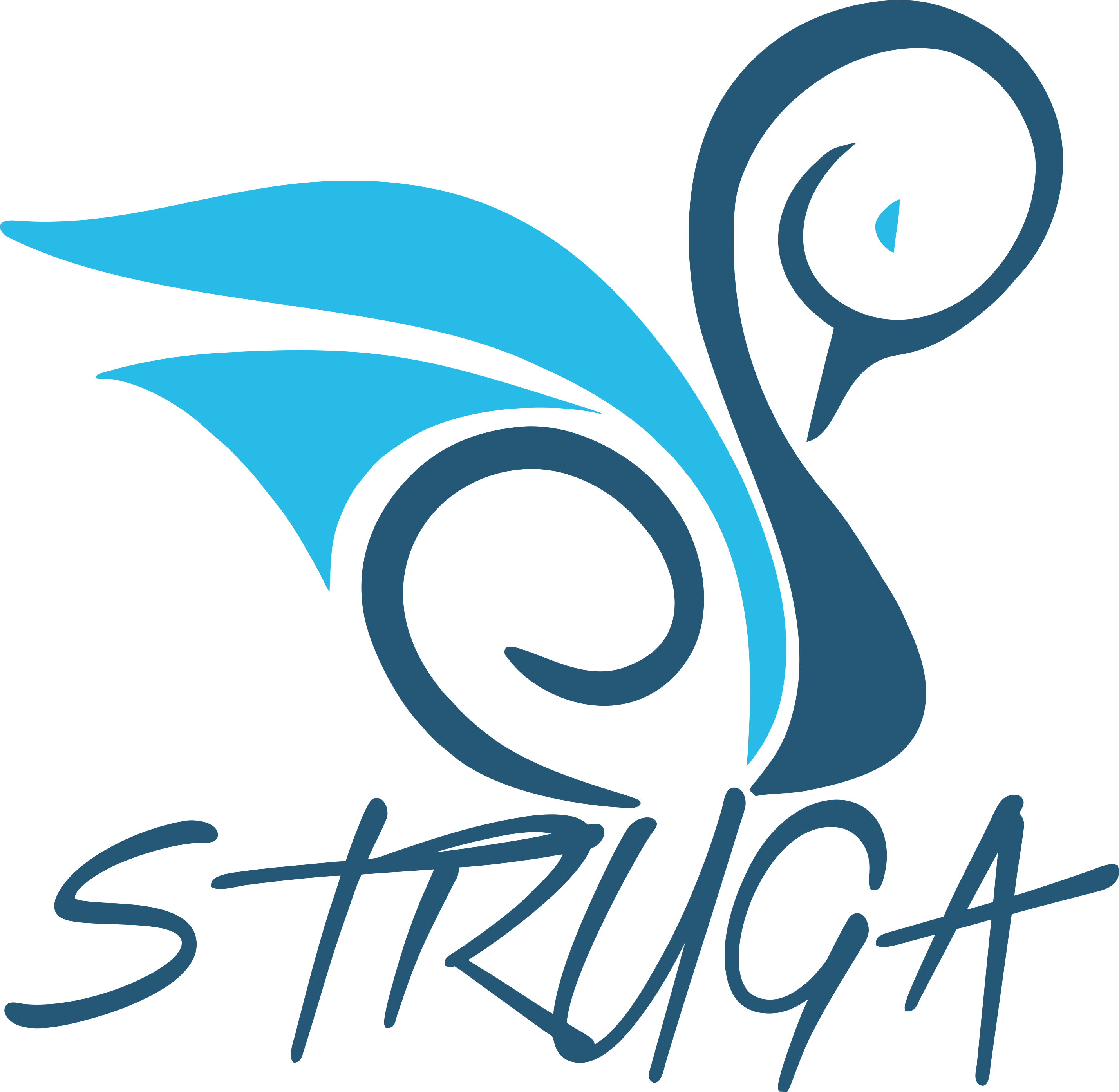 Silindart Logo